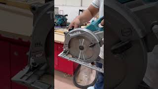 Makita Rear Handle Saw RS002G #shorts #short #trending #trend #trendingshorts #viralvideo #video