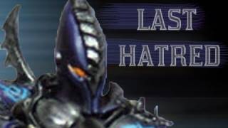 How to paint Last Hatred Dark Eldar Kabalite Warriors by Lester Bursley