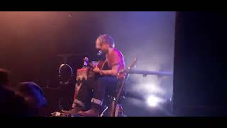 John Butler - Ocean - orléans 8 juillet 2023