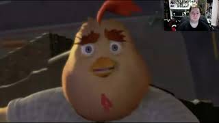 Reacting to YTP Chicken Little Will Make Things Better