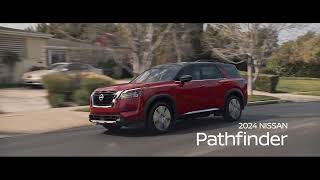 2024 Nissan Pathfinder Review | Montgomeryville Nissan