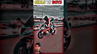 DON'T MISS THE END 😂❤🔥।। #motovlog#boyrider#girlrider #viralvideo  #trending #riders #funny #shorts