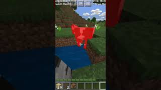 Майнкрафт Но я Стал Зомби #minecraft #shorts #майнкрафт