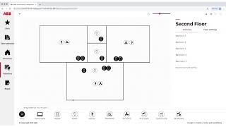 ABB Smart Home Configurator