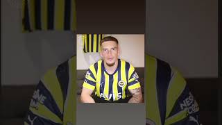 Ryan Kent Fenerbahçe'de #keşfet #beniöneçıkart #keşfetbeniöneçıkar #football #fenerbahçe