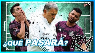 🇲🇽¿A qué vamos al MUNDIAL de QATAR 2022? 🤔 ¿Piojo es la solución para México? - Futbol Killer EP 1🎙