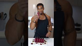 Beetroot Ginger Shots 🫚