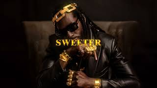 Buju Banton - SWEETER- (Visualizer)