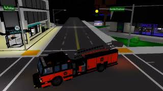 Brookhaven (Roblox) - All Horns And Sirens