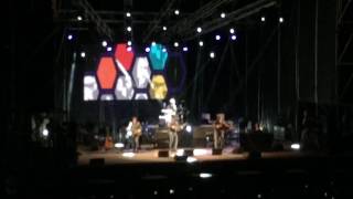 The Bootleg Beatles - A Hard Day's Night Live (50 Aniversario The Beatles Las Ventas 2 julio 2015)