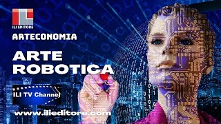 ARTE ROBOTICA