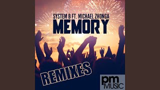 Memory (Shipops & Bassfinder Remix)