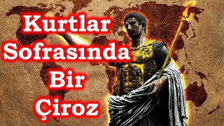 Ne Sezar Ne Konstantin: Romanın En Büyük İmparatoru Augustus Bölüm 3- Kurtlar Sofrasında