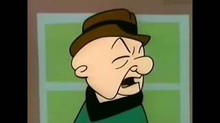 Mister Magoo Promo (Long Today Version)