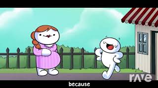 Life is fun And a￼sdfmovie song Mashup￼ Lildeuce￼deuce￼ And theOdd1sout and boyinaband￼