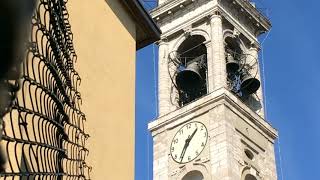 Le Campane di Albino (BG) Fraz.Desenzano al Serio -Allegrezza