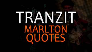 TranZit Quotes: Marlton