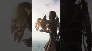 Assassin's Creed Odyssey - Kassandra and Ikaros