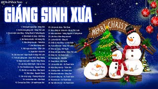 Tình Người Ngoại Đạo, Dư Âm Mùa Giáng Sinh | Ca Nhạc Mừng Noel | Nhạc Giáng Sinh Xưa Hay Nhất