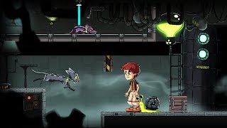 Barren Lab - Android, iOS Trailer