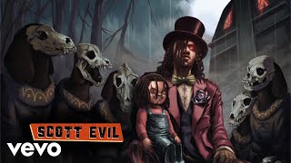 Young Nudy - Scott Evil (Audio)