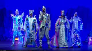 Estreno de Blancanieves El Musical