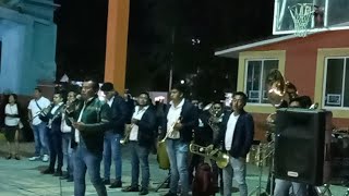 Desde Santiago Apóstol Ocotlán Oaxaca