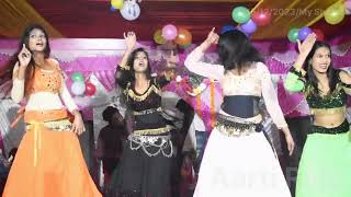 #video-Kalkatiya Raja #power star #pawansingh | कलकतिया राजा my shaadi ke arkhestra dance video