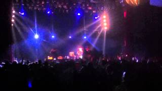 Heavy Metal Kings - Keeper of the Seven Keys (LIVE @ Rote Fabrik, 07.12.2012)