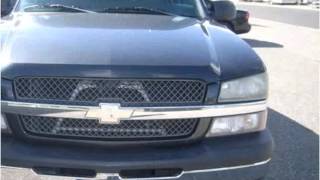 2006 Chevrolet Avalanche Used Cars Alexandria MN