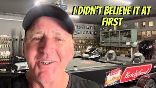 Vexus AVX 1990 Aluminum Bass Boat…What Shocked Me About My First Day In It…