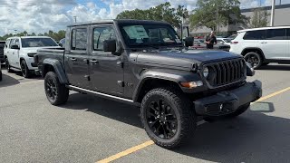 2024 Jeep Gladiator Sport 4x4 FL Orlando, Deltona, Sanford, Oviedo, Winter Park