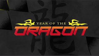 The Crew Motorfest | Year Of The Dragon (Summit Contest)