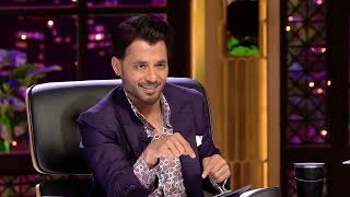 Shark tank india season 2 episode 4 #sharktank #sharktankindia #sonytv