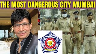 KRK Ran Away From India | KRK | #krkreview #bollywood #salmankhan #bollywoodgossips #mumbaipolice