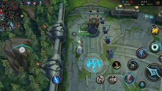 League of Legends Wild Rift