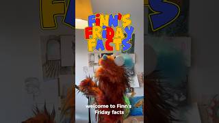 Word origins. Finns Friday facts