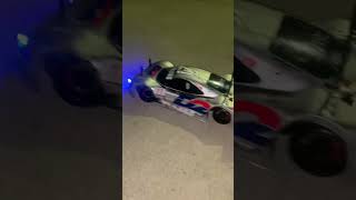 Rc car #drifting #nightlife