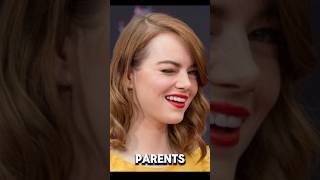 Emma Stone’s ‘Project Hollywood’: The PowerPoint That Launched Her Acting Dream"