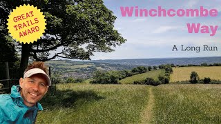 MOJO RESTORED! | Winchcombe Way | Cotswolds