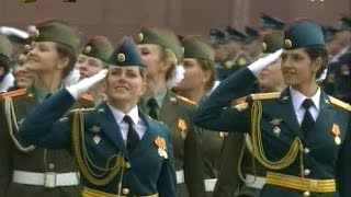 Russian Army Parade St. Petersburg 2014 Парад в Петербурге