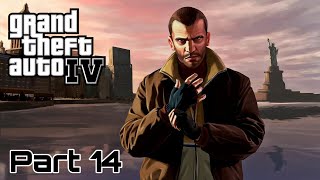 Grand Theft Auto IV - Walkthrough Part 14