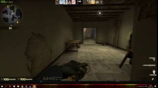 CSGO WTF ACTION