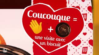 LU - Share The LUve contre la solitude - OLV Equity 6sec - Parents FR