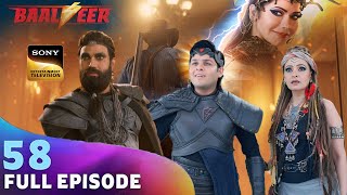 बालवीर ने परम को मार डाला | Baalveer Killed Param | Baalveer Season 4 | Ep - 58