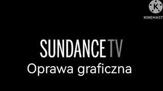 Sundance TV oprawa graficzna 2016-dziś