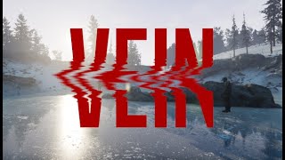 Vein: 1st time trying out this game,