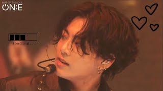 BTS JUNGKOOK - 'My TIME' [مسرح منفرد)MAP OF SOUL ON: E