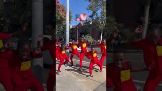 Enjoying Los Angeles 🇺🇸 let’s have fun 🤩 #dance #trending #viralvideo #share #africa #funny