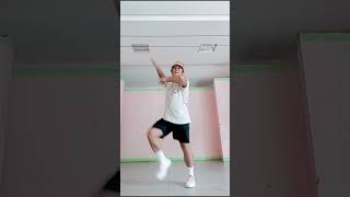 Coach Jomar / Cool Guys Dance Fitness(PMADIA) #05 #dancefitness #danceworkout #dance #danceexercise